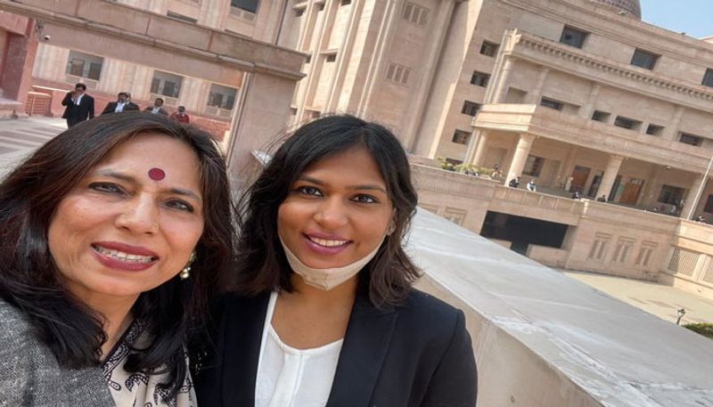 UPSC Topper Isha sigh Interview