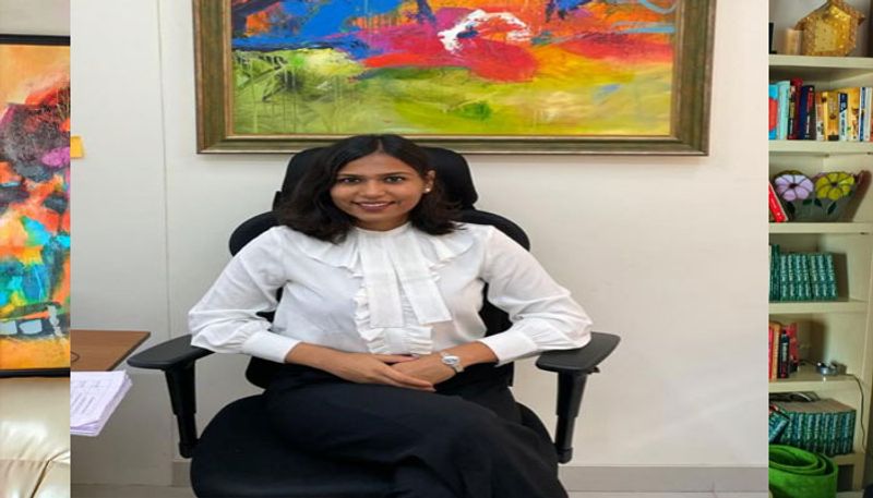 UPSC Topper Isha sigh Interview