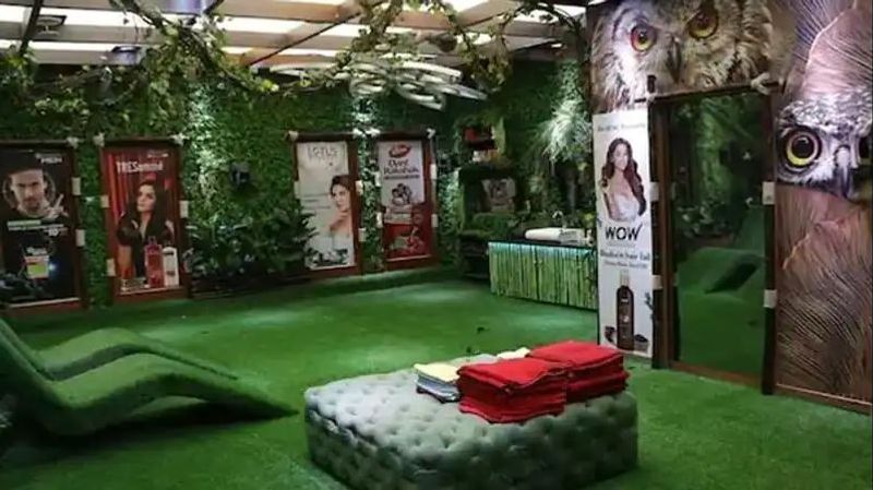 Salman Khan Bigg Boss 15 house stunning design goes viral