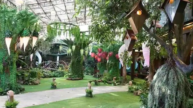 Salman Khan Bigg Boss 15 house stunning design goes viral