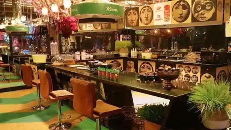 Salman Khan Bigg Boss 15 house stunning design goes viral
