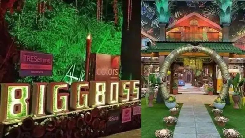 Salman Khan Bigg Boss 15 house stunning design goes viral