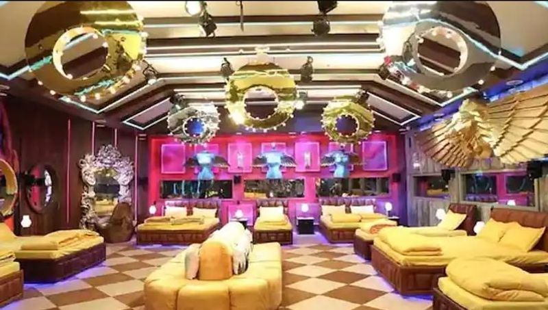 Salman Khan Bigg Boss 15 house stunning design goes viral