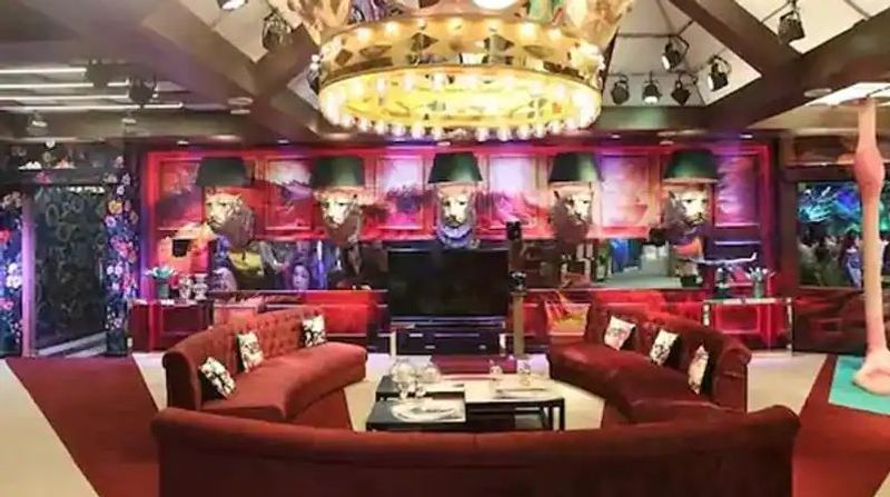 Salman Khan Bigg Boss 15 house stunning design goes viral
