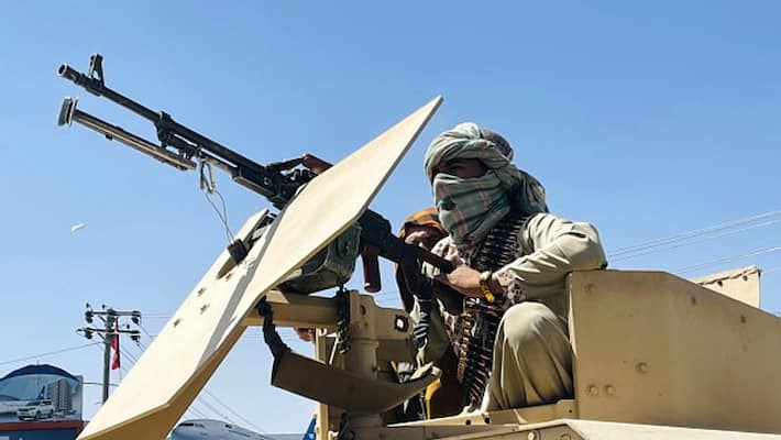 Afghanistan-Pakistan-China axis a major worry for India Shashi Tharoor VPN Afghanistan-Pakistan-China axis a major worry for India Shashi Tharoor VPN