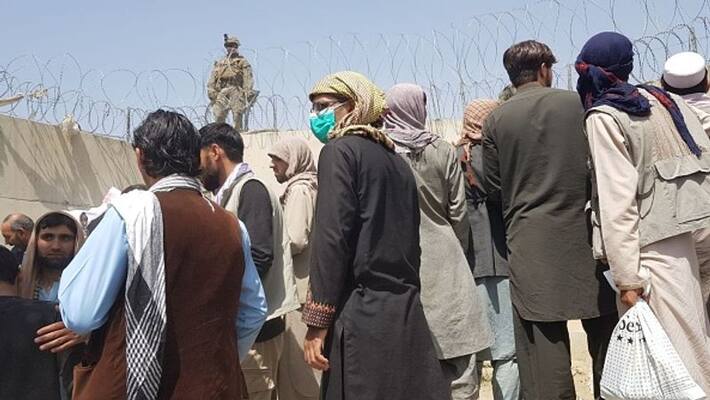 Taliban chief dead Baradar hostage Reports suggest big leadership crisis in Afghanistan pod Taliban chief dead Baradar hostage Reports suggest big leadership crisis in Afghanistan pod