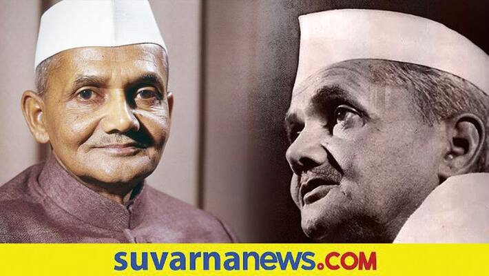 Lal Bahadur Shastri Role model for politicians hls Lal Bahadur Shastri Role model for politicians hls
