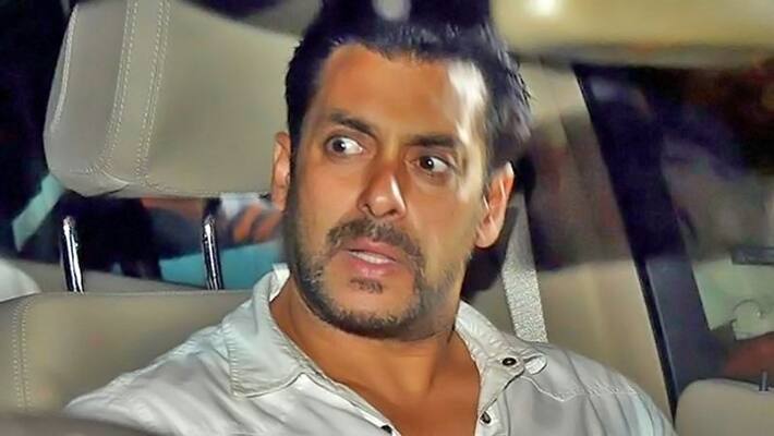 Salman Khan show Bigg Boss 15 gets into controversy before it starts, this is why audience is boycotting it Salman Khan show Bigg Boss 15 gets into controversy before it starts, this is why audience is boycotting it