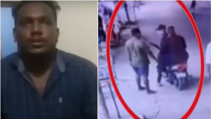 husband attacked youth for alleging they stare his wife husband attacked youth for alleging they stare his wife