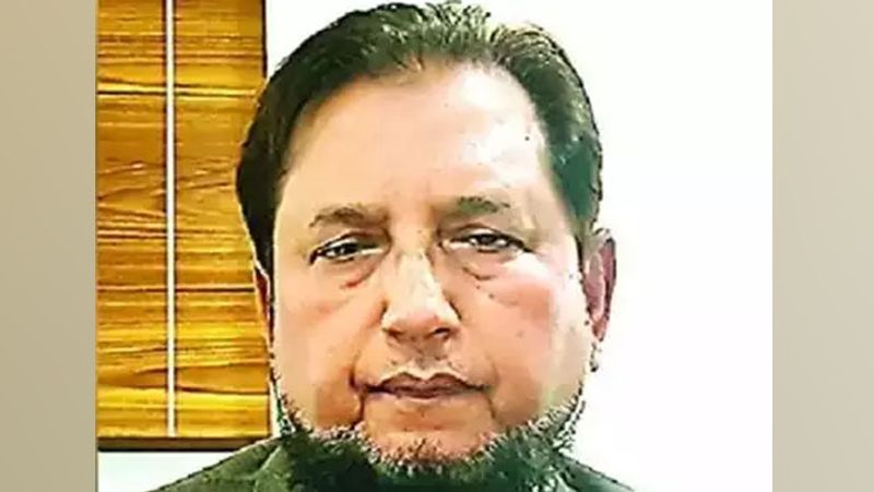 Uttar Pradesh senior IAS Mohammad Iftikharuddin of Kanpur involved in religion conversion know about him