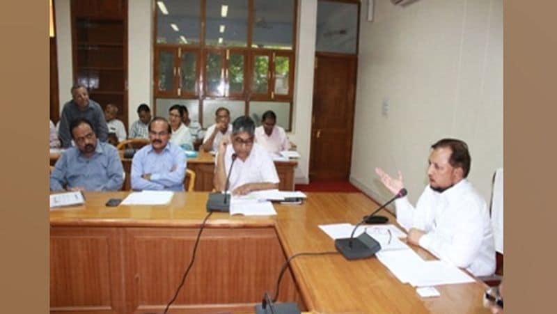 Uttar Pradesh senior IAS Mohammad Iftikharuddin of Kanpur involved in religion conversion know about him