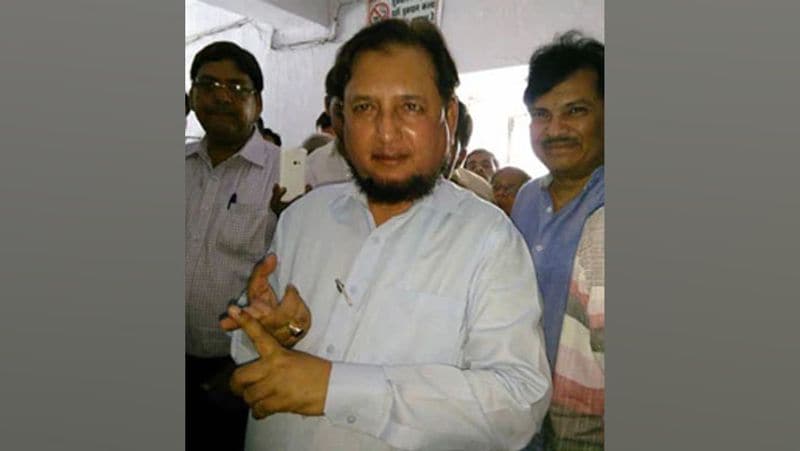 Uttar Pradesh senior IAS Mohammad Iftikharuddin of Kanpur involved in religion conversion know about him