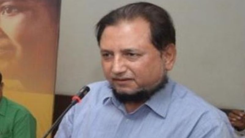 Uttar Pradesh senior IAS Mohammad Iftikharuddin of Kanpur involved in religion conversion know about him