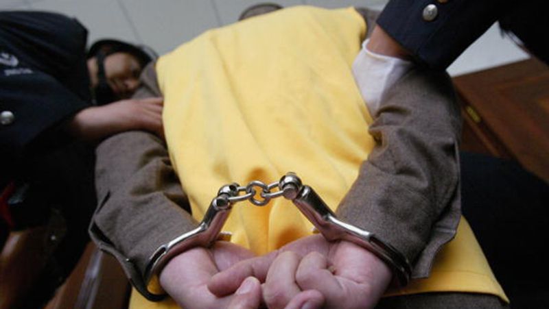 Shocking Court sentenced 18 years in prison for the murder of British rich girl