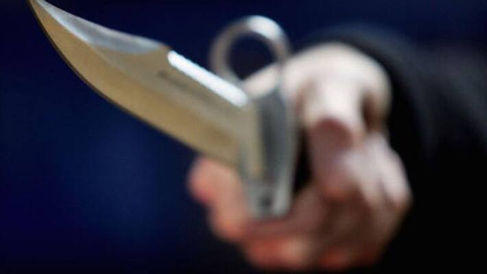 Shop owner attacked Shop owner attacked