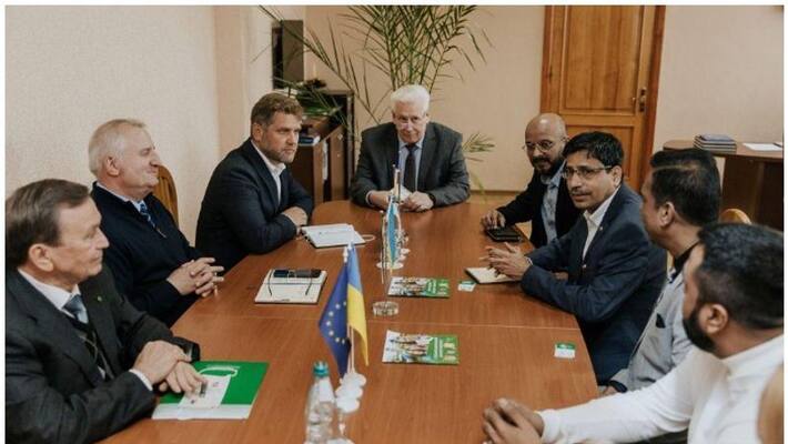 Ukraine educational institutions for Indian students for higher education Ukraine educational institutions for Indian students for higher education