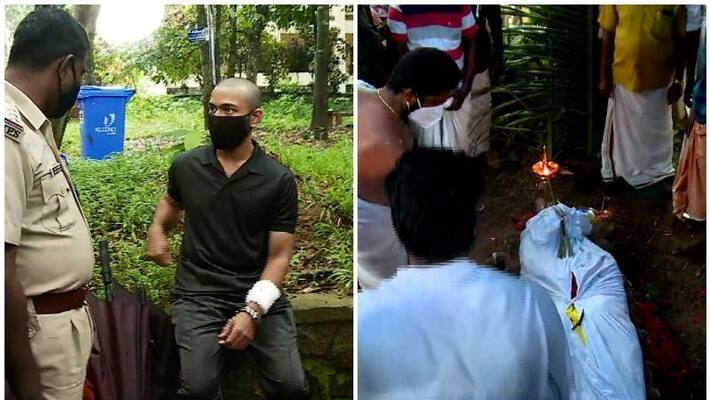 pala st thomas college murder police took accused to campus for evidence collection pala st thomas college murder police took accused to campus for evidence collection