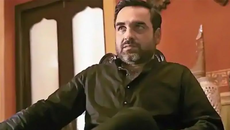Mirzapur fame Pankaj Tripathi wife is very beautiful, know their love story