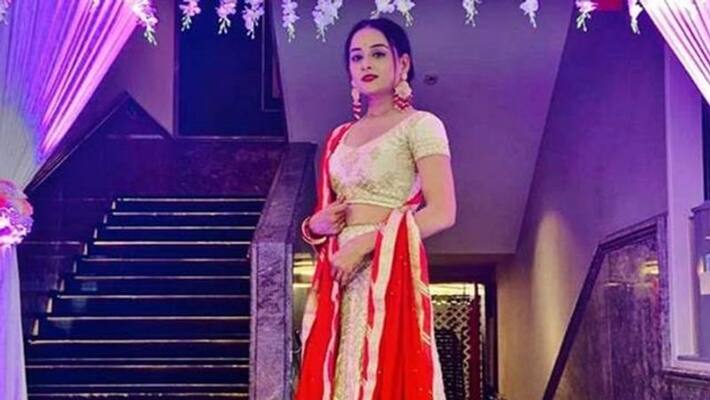 Sneha Jain reveals her casting couch incident Sneha Jain reveals her casting couch incident