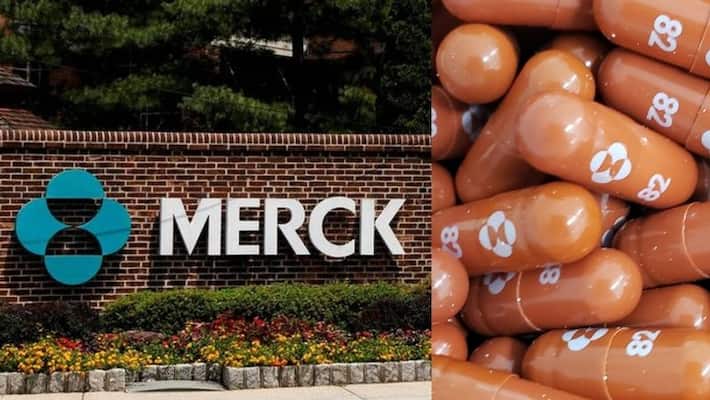 Britain becomes first country to approve Merck's oral COVID-19 treatment pill-dnm Britain becomes first country to approve Merck's oral COVID-19 treatment pill-dnm