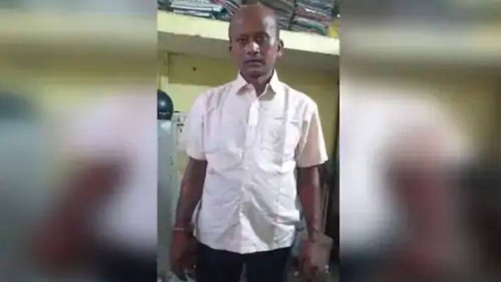 Maharashtra Sakinaka rape-murder case Police filed charge sheet The accused was following the victim for 25 days Maharashtra Sakinaka rape-murder case Police filed charge sheet The accused was following the victim for 25 days