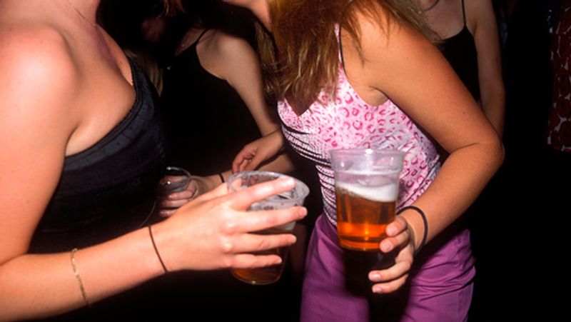 What changes happen in the human body after giving up alcohol or beer