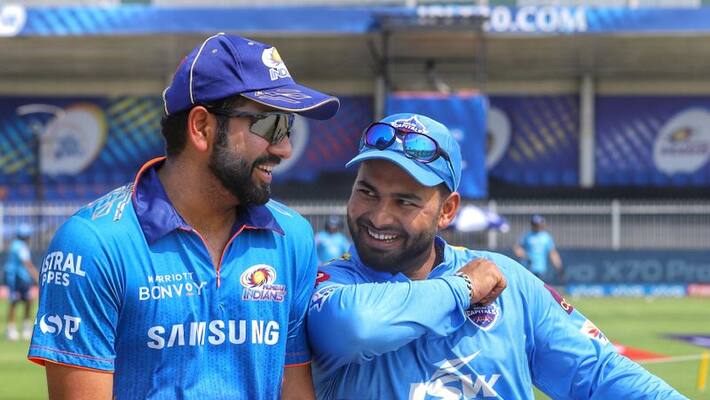 mumbai indians win toss opt to field against delhi capitals in ipl 2022 mumbai indians win toss opt to field against delhi capitals in ipl 2022