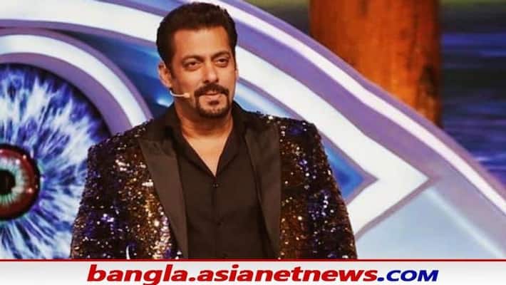 Actor Salman Khan said this season is going to be the most difficult season in bigboss series Actor Salman Khan said this season is going to be the most difficult season in bigboss series
