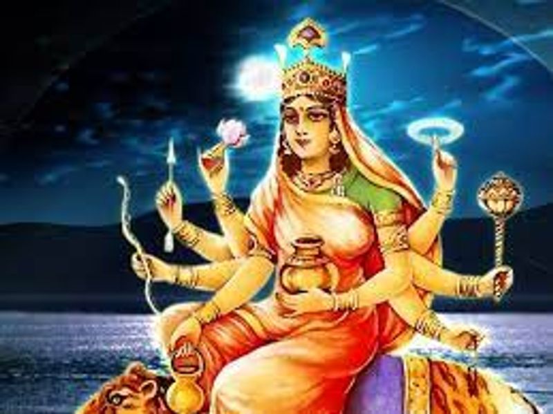 Know everything about history, significance of the 9-day festival