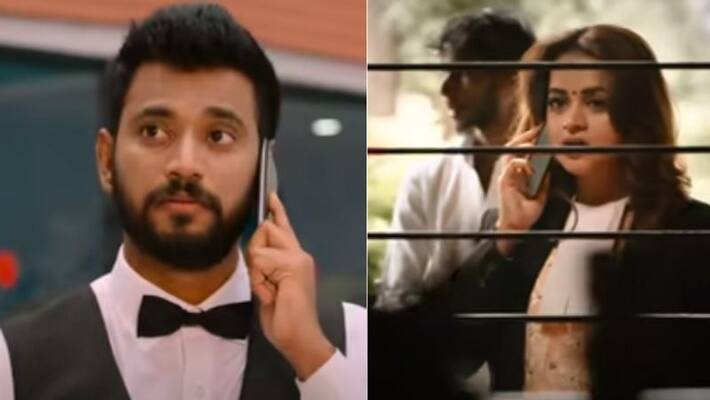 Bhavana Darling Krishna film trailer Bhavana Darling Krishna film trailer
