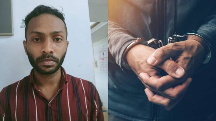 youth held for stealing more than 50 scooter in kozhikode youth held for stealing more than 50 scooter in kozhikode