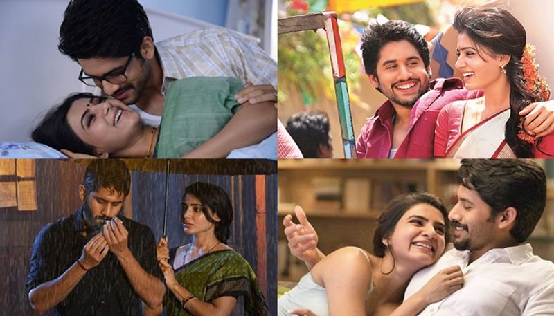 naga chaitanya samantha first crush how was it started intresting news viral