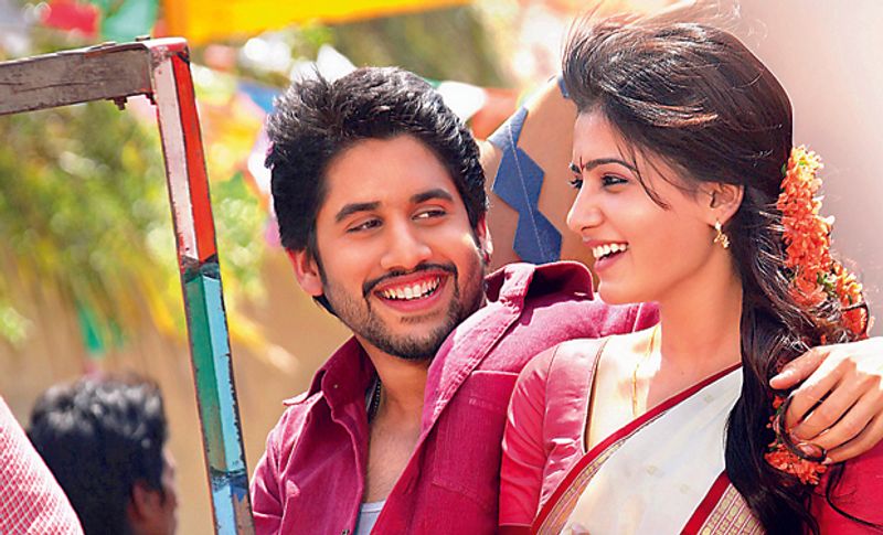 You are My Person I am Yours Sam To Chay On 3rd Wedding Anniversary fans recall