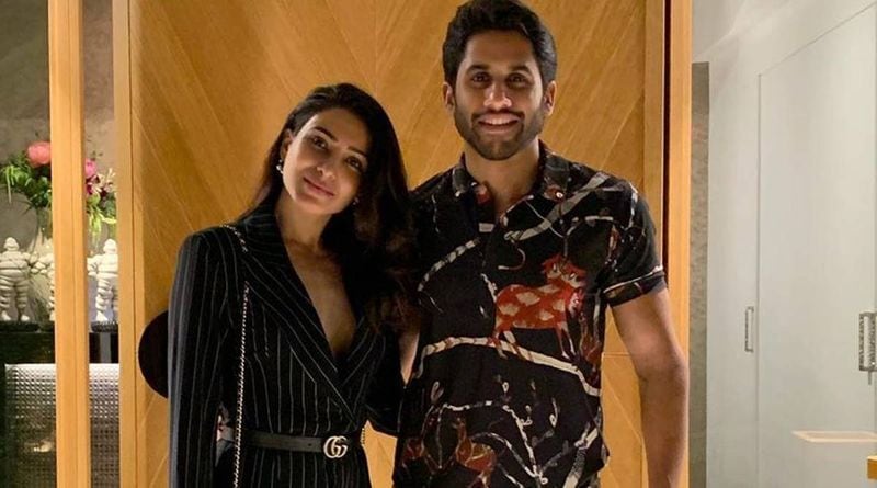 Did Samantha ex boyfriend Siddharth controversy tweet after separation from Naga Chaitanya?