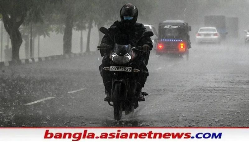 Alipore Meteorological Department has told the real truth about the dry weather From Ashtami bpsb