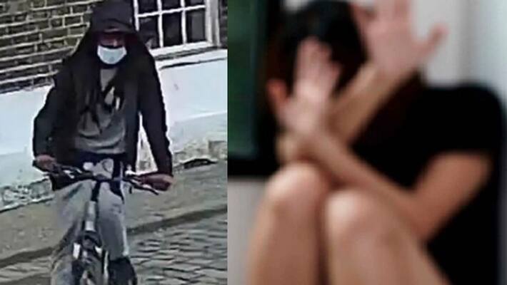 London Serial sex attacker victimized 7 women in a month London Serial sex attacker victimized 7 women in a month