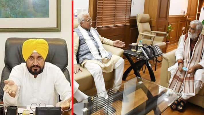 Punjab government will get 30 cases registered against farmers canceled And Modi government buy paddy in Haryana Punjab from October 3 Punjab government will get 30 cases registered against farmers canceled And Modi government buy paddy in Haryana Punjab from October 3