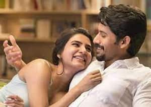 Samantha Romance Fucking Videos - When Samantha Ruth Prabhu chose SEX over food, spoke about having babies  with Naga Chaitanya