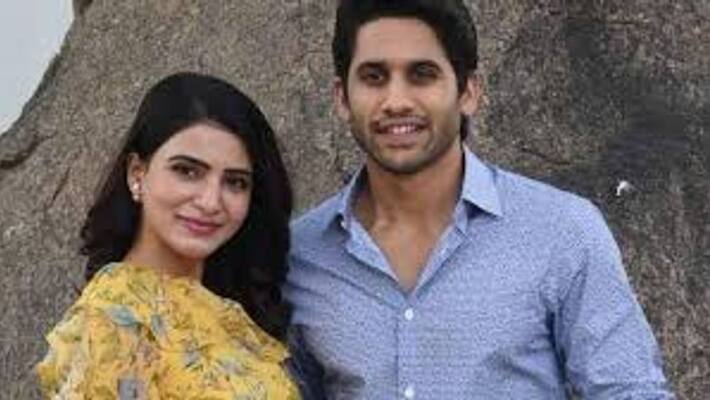 samantha naga chaitanya divorce but this couple might be seen in silver screen samantha naga chaitanya divorce but this couple might be seen in silver screen