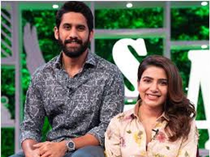Did Samantha ex boyfriend Siddharth controversy tweet after separation from Naga Chaitanya?