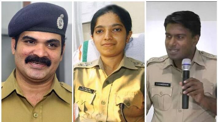 police high posts shuffled shoukathali anti terror squad sp shyamsunder bevco md police high posts shuffled shoukathali anti terror squad sp shyamsunder bevco md