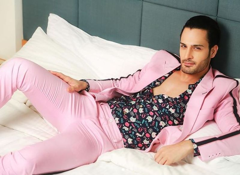 Confirmed List Of Contestants of Bigg Boss 15 bmm