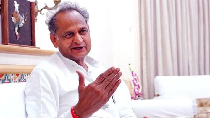 Rajasthan CM Ashok Gehlot claims that he will run government for next 15 years and state condition wont be like Punjab Rajasthan CM Ashok Gehlot claims that he will run government for next 15 years and state condition wont be like Punjab