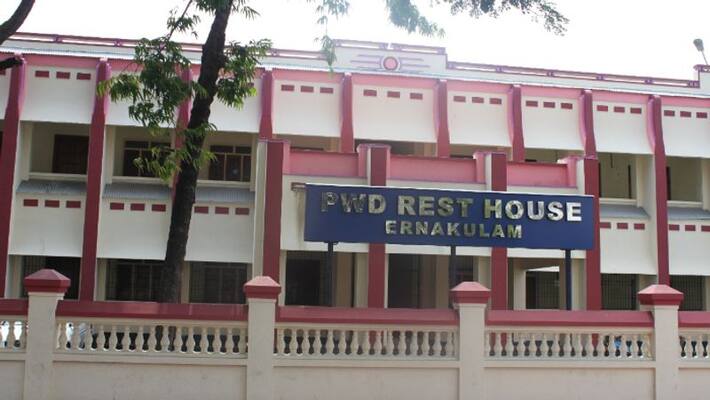 Online booking will start at government rest houses says tourism minister Mohammed riyas Online booking will start at government rest houses says tourism minister Mohammed riyas