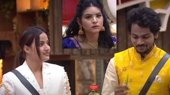 bigg boss5 funishment to shanmukh siri with chillies and priyanka focus only that bigg boss5 funishment to shanmukh siri with chillies and priyanka focus only that