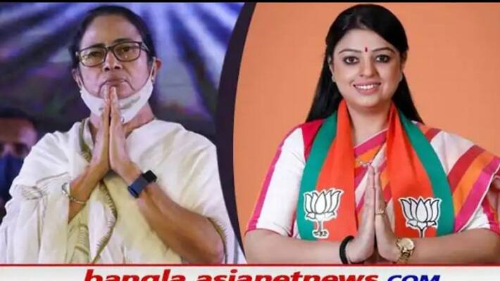 indebted to bhabanipur says mamata banerjee indebted to bhabanipur says mamata banerjee