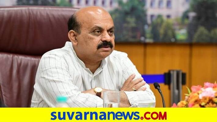 CM Basavaraj Bommai assure To FRP For Sugar cane Farmers snr CM Basavaraj Bommai assure To FRP For Sugar cane Farmers snr