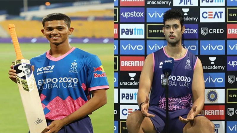 IPL 2021, RR vs CSK : Social media reaction on Rajasthan Royals and Chennai Super Kings match