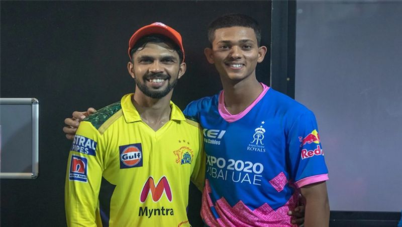 IPL 2021, RR vs CSK : Social media reaction on Rajasthan Royals and Chennai Super Kings match