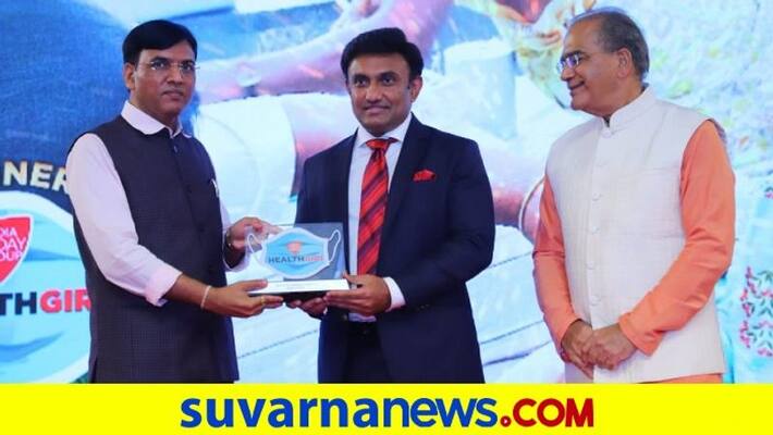 India Today Healthgiri Awards 2021 Karnataka Best State Combating Covid 19 pod India Today Healthgiri Awards 2021 Karnataka Best State Combating Covid 19 pod